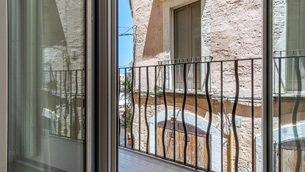 Terrazza Vallisa Bari Buitenkant foto