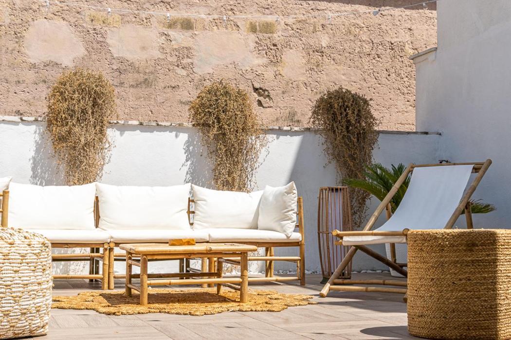 Terrazza Vallisa Bari Buitenkant foto