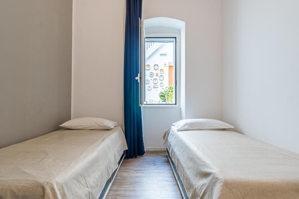 Terrazza Vallisa Bari Buitenkant foto