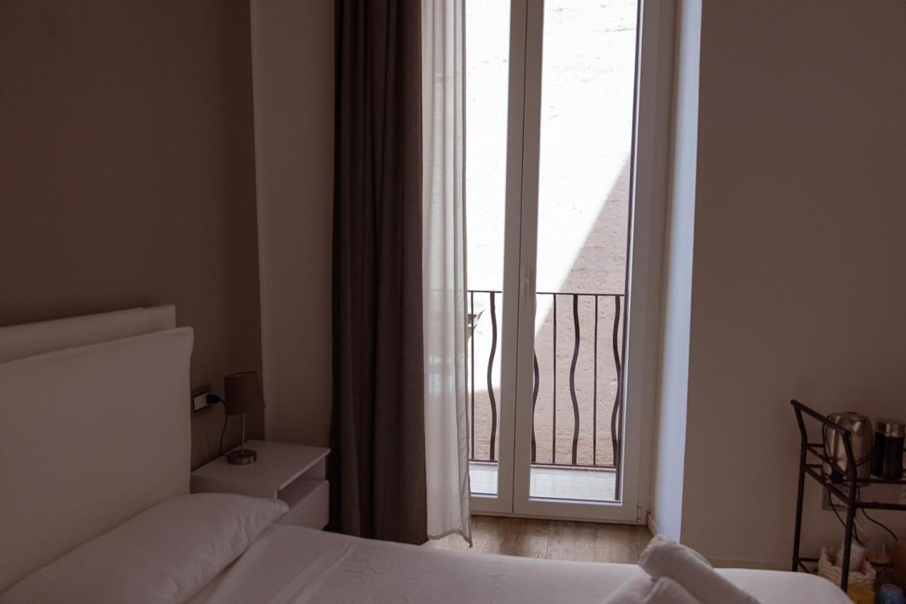 Terrazza Vallisa Bari Buitenkant foto