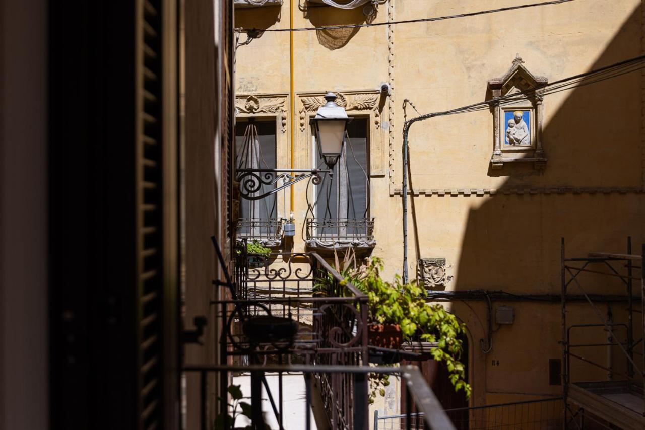 Terrazza Vallisa Bari Buitenkant foto